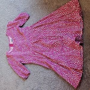 Old Navy L(10/12) dress